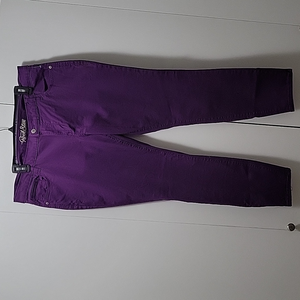 Old Navy Rockstar pants
